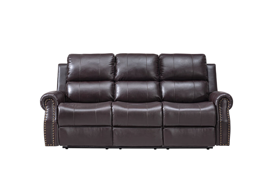 Sierra - Reclining Sofa