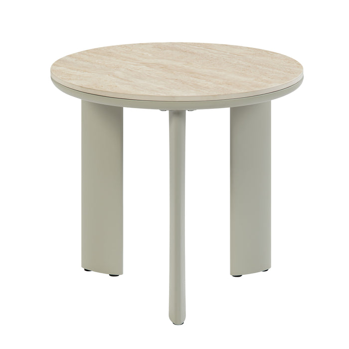 Ingram - Ceramic Top Table