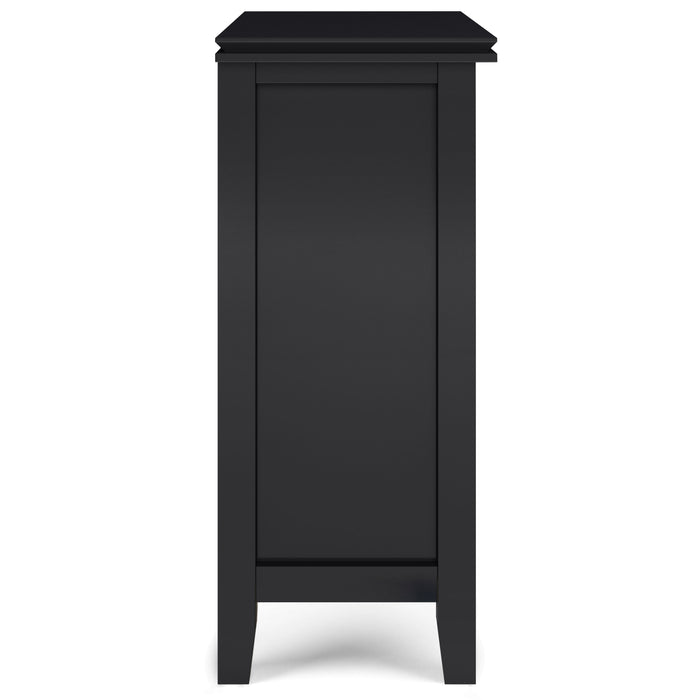 Artisan - Low Storage Cabinet