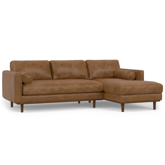 Morrison - Right Sectional Sofa