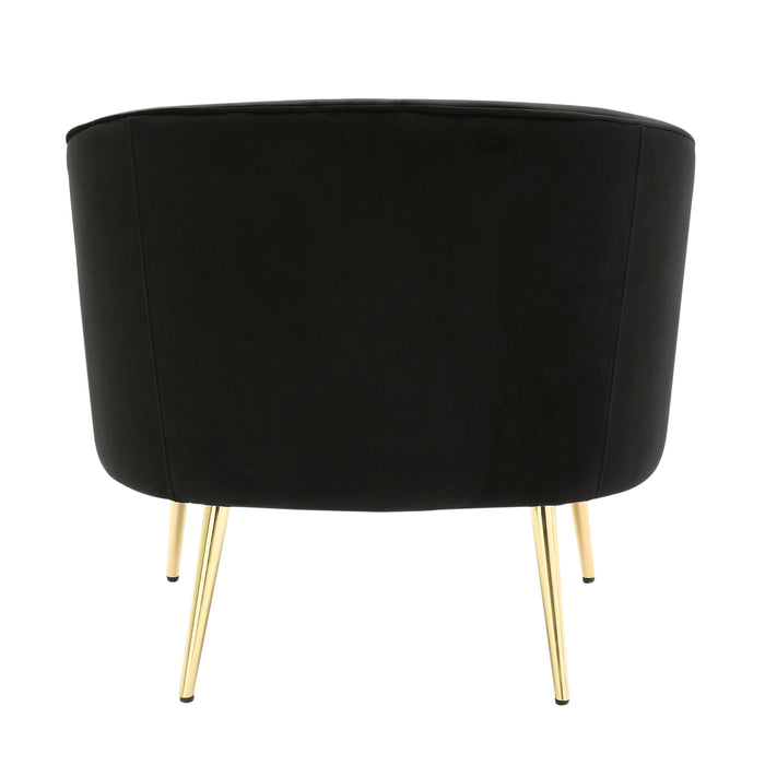 Tania - Contemporary / Glam Chair