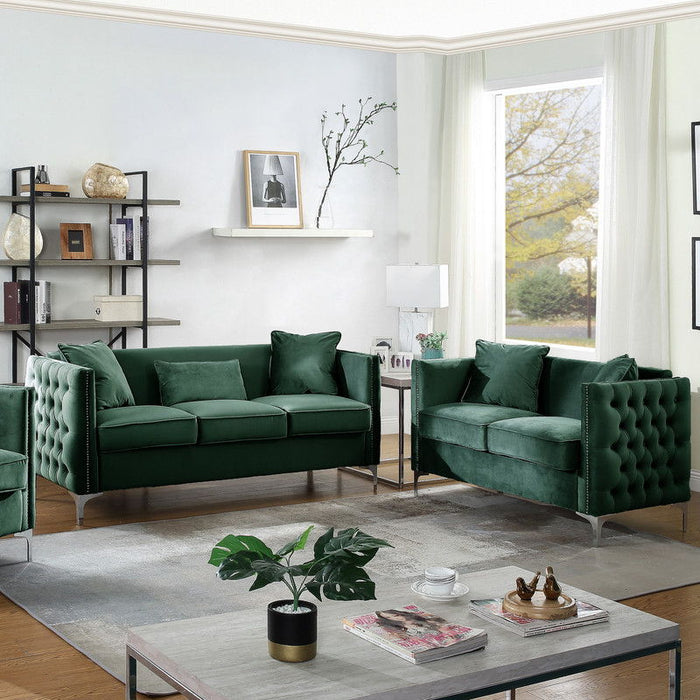 Bayberry - Living Room Set