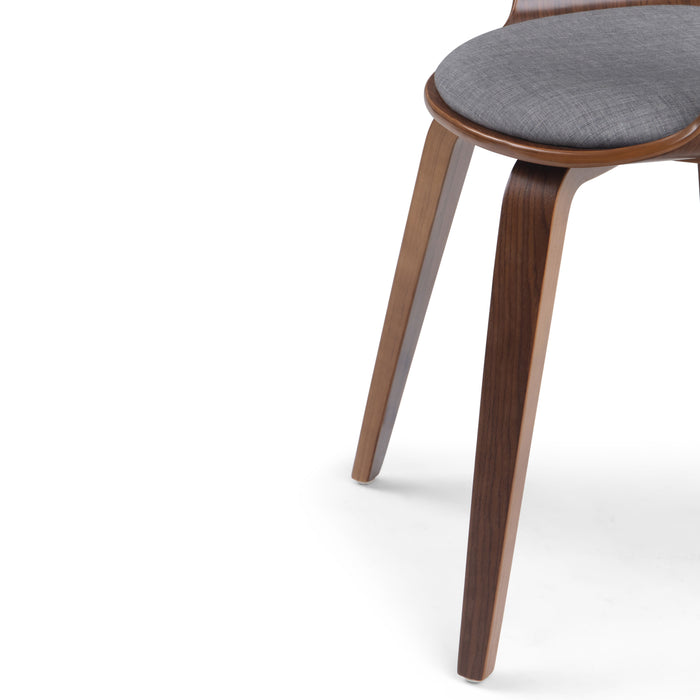 Lowell - Bentwood Dining Chair