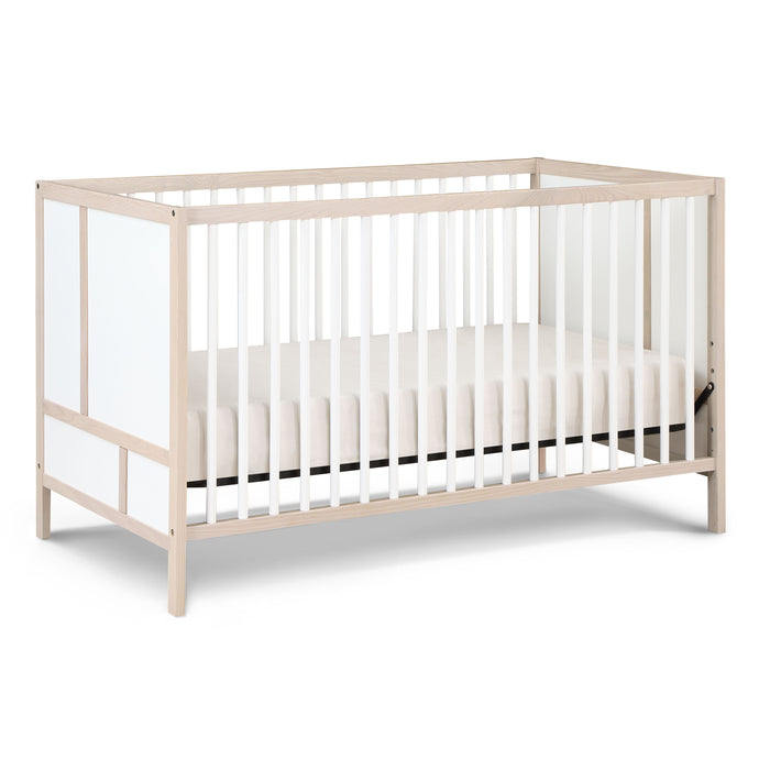 Pixie Finn - 3-in-1 Crib