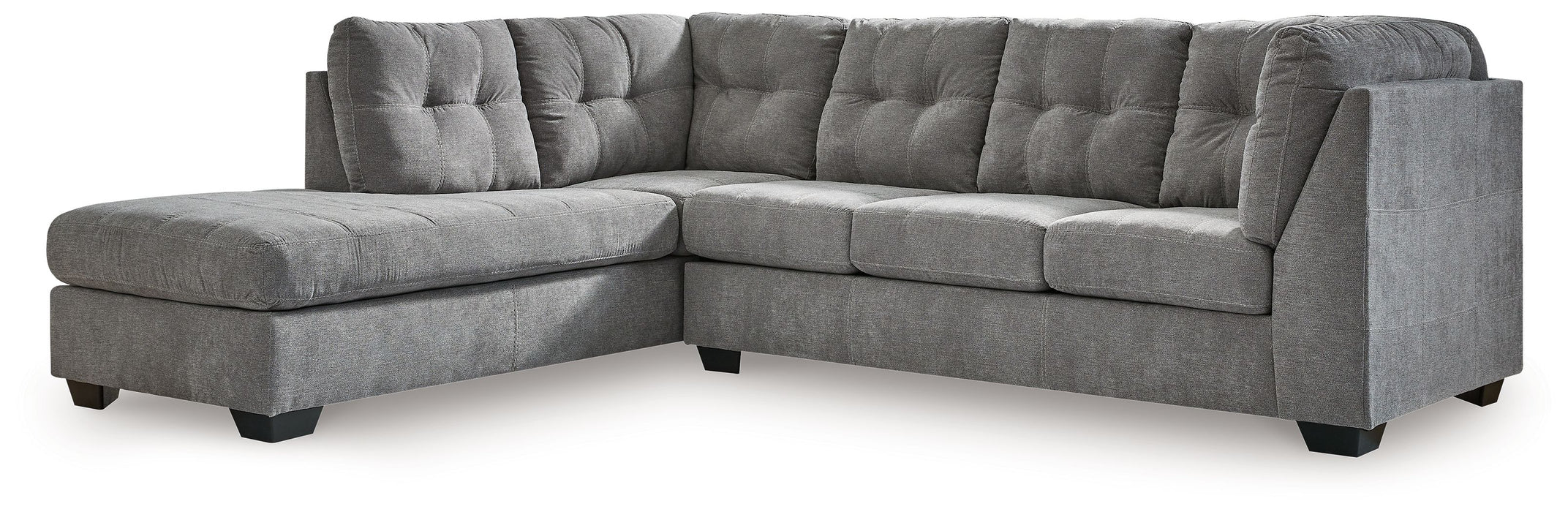 Marleton - Sleeper Sectional