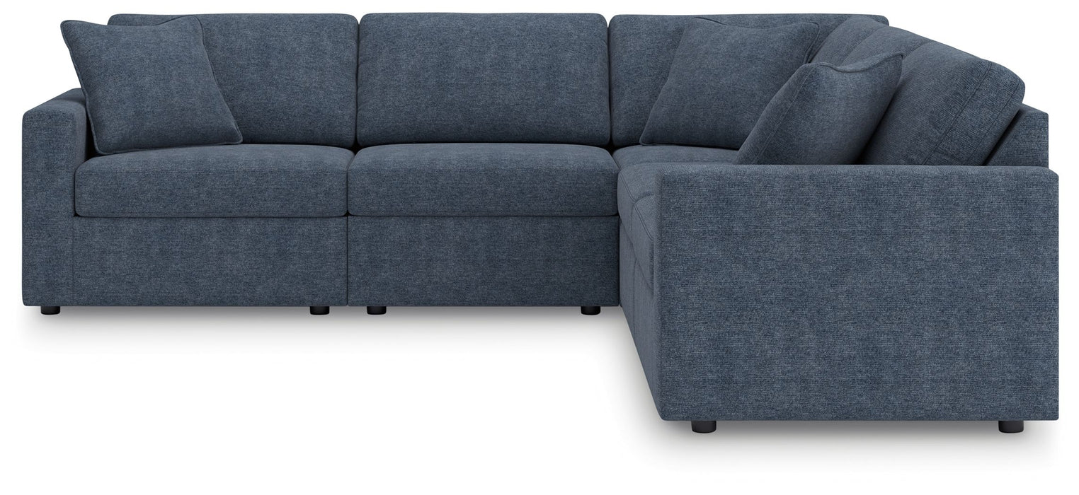 Modmax - Sectional