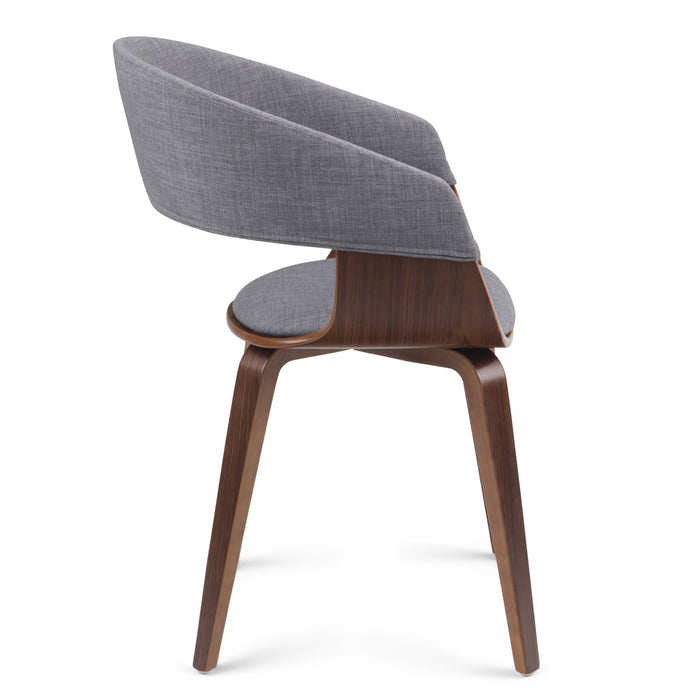 Lowell - Bentwood Dining Chair