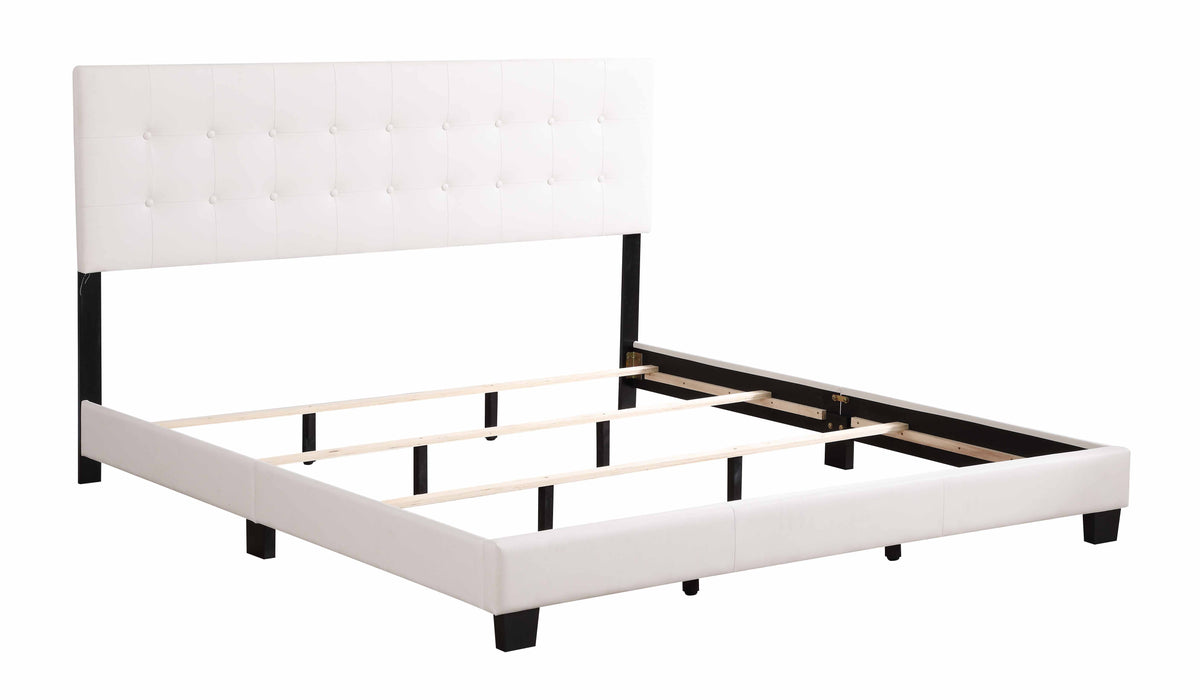 Caldwell - Bed