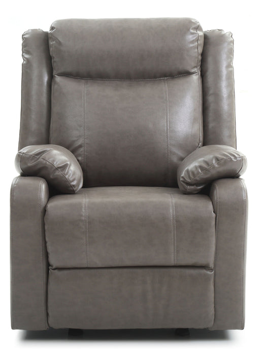 Ward - Rocker Recliner