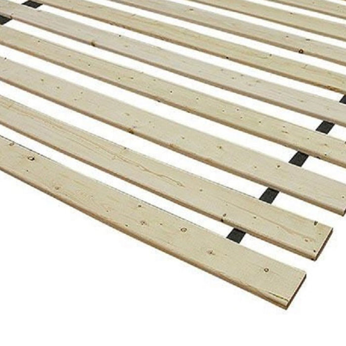 Slats - G0001-T Twin Bed Slats