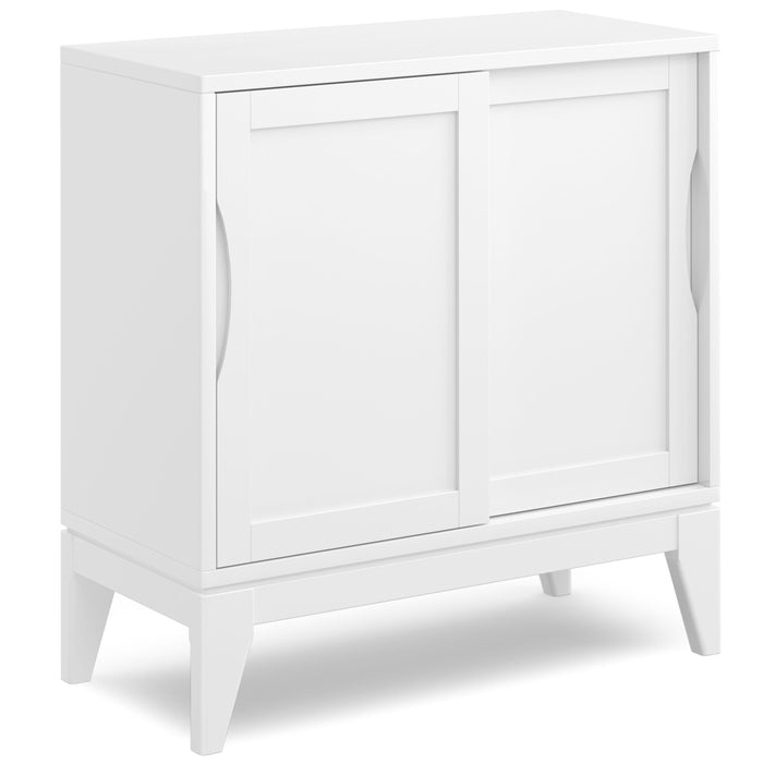 Harper - Low Storage Cabinet