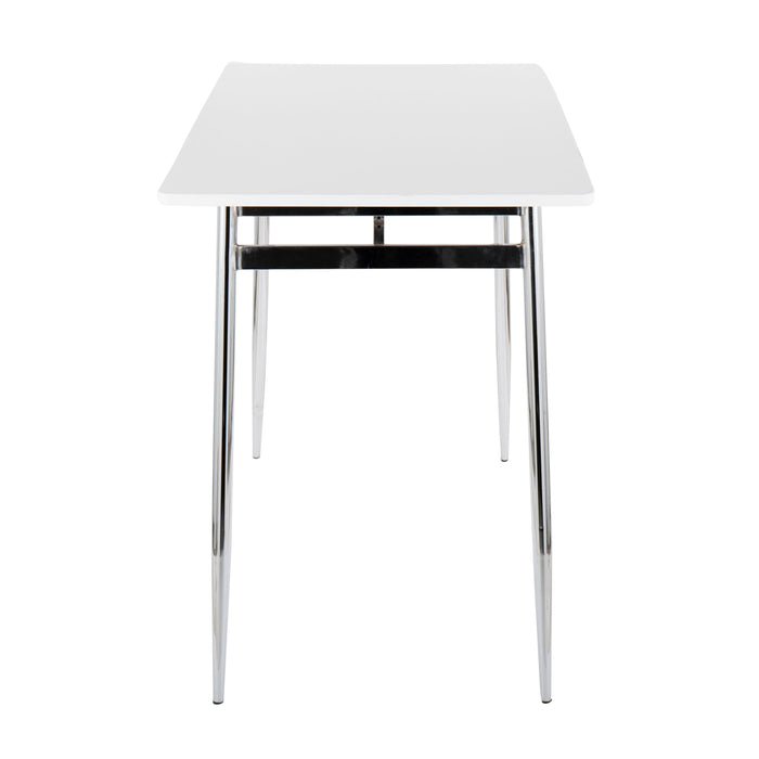 Marcel - Contemporary, Counter Table