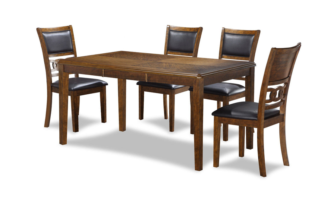 Gia - Conjunto de Mesa de Jantar