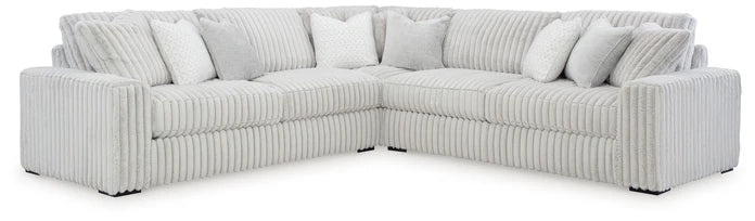 3 pc sectional