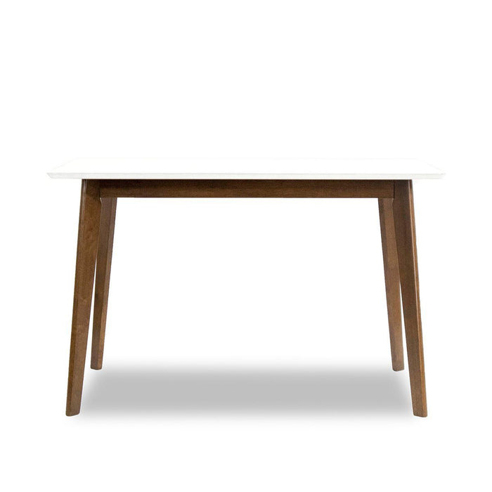 Carlos - Solid Wood Dining Table