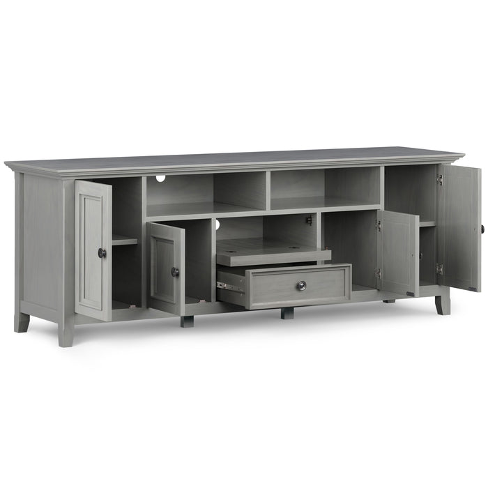Amherst - Wide TV Media Stand