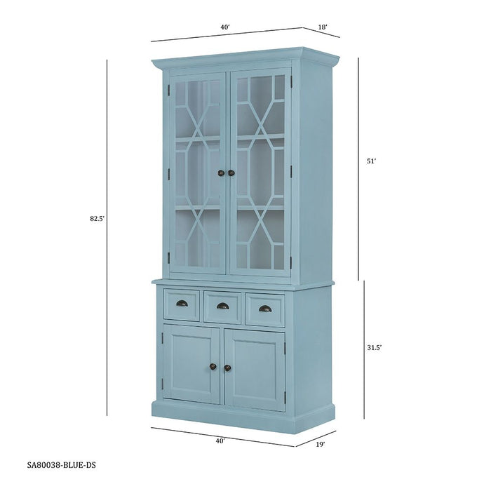 Cabinet / Credenzas