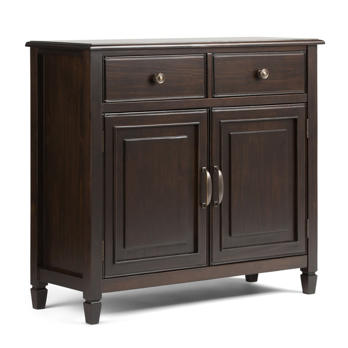 Connaught - Entryway Storage Cabinet