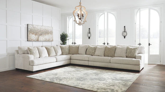 3 Pc Sectional