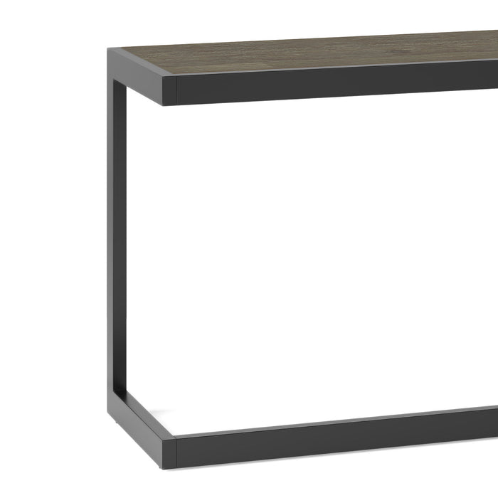 Erina - Console Sofa Table