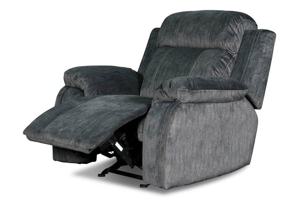 Tango - Sillón reclinable planeador