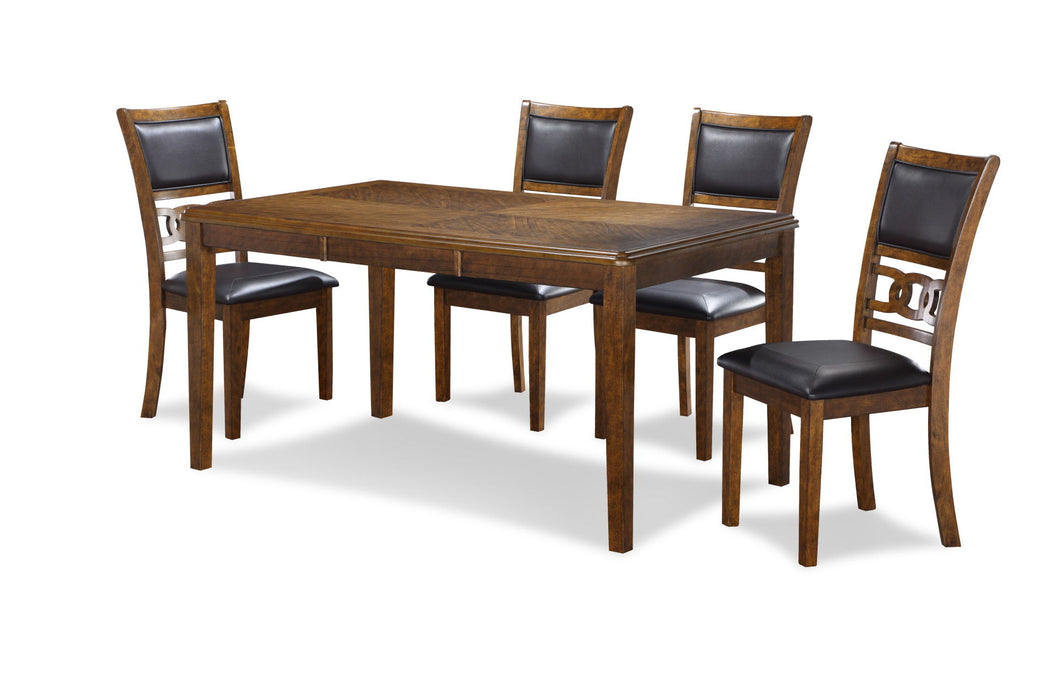 Gia - Conjunto de Mesa de Jantar