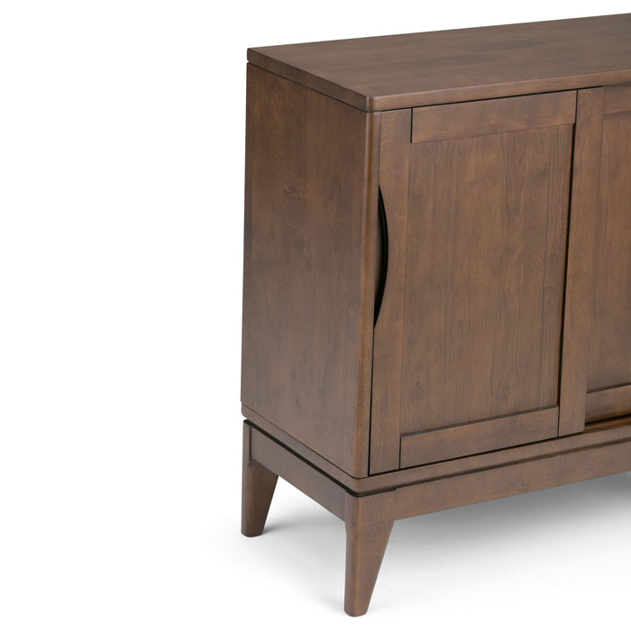 Harper - Low Storage Cabinet