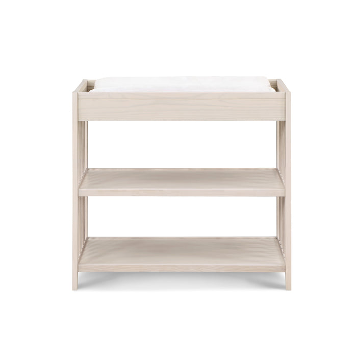 Pixie - Changing Table - Washed Natural