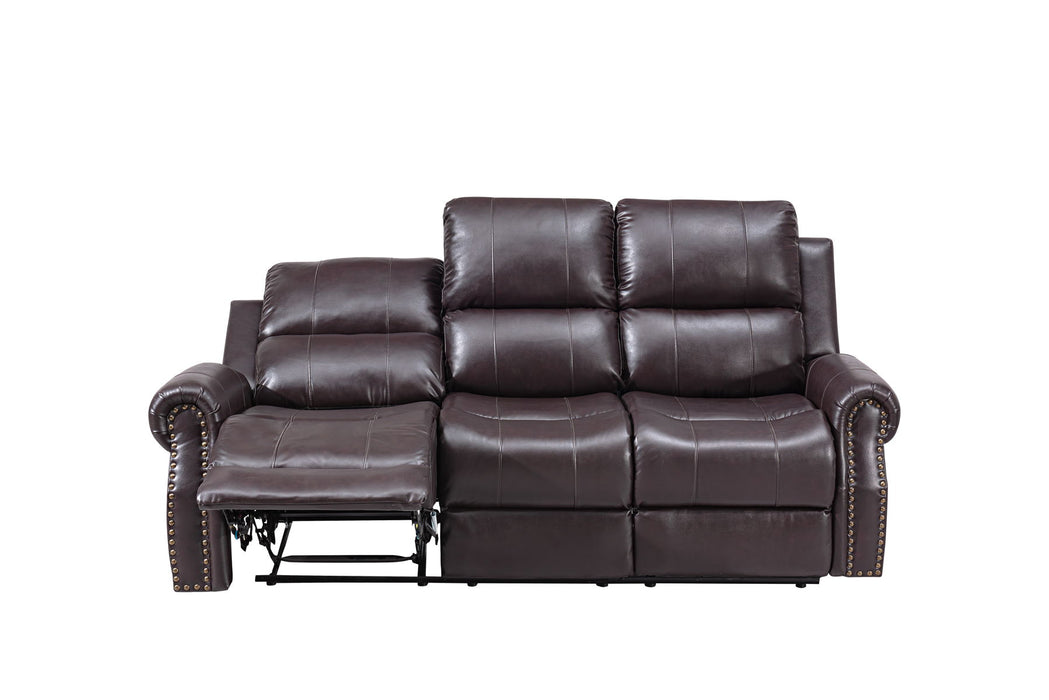 Sierra - Reclining Sofa