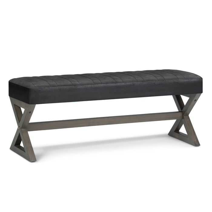 Salinger - Large Ottoman Bench