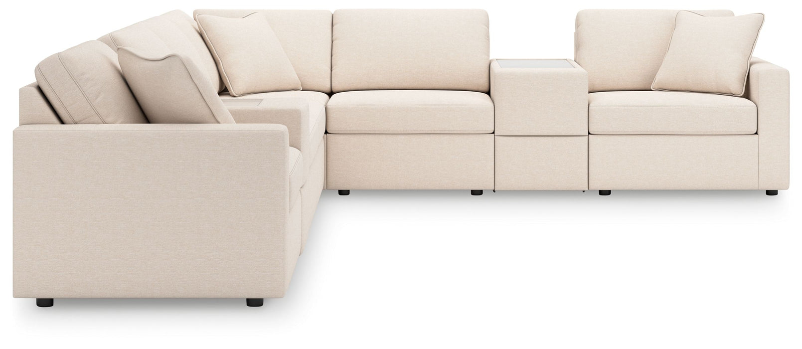 Modmax - Sectional