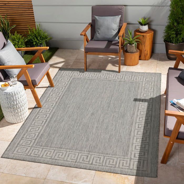 Sunshine - Indoor / Outdoor, Area Rug Polypropylene