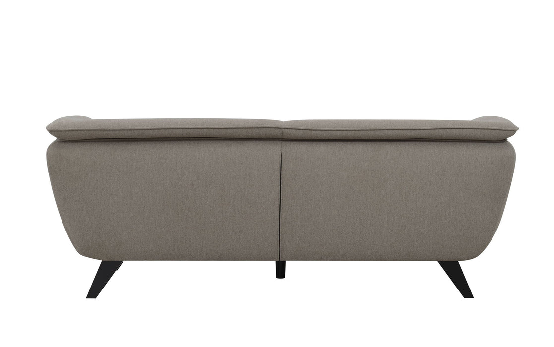 Nayeli - Boucle Sofa