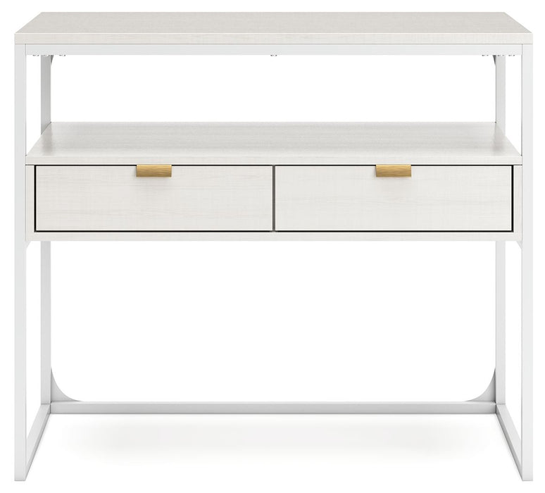 Deznee - Branco - Credenza