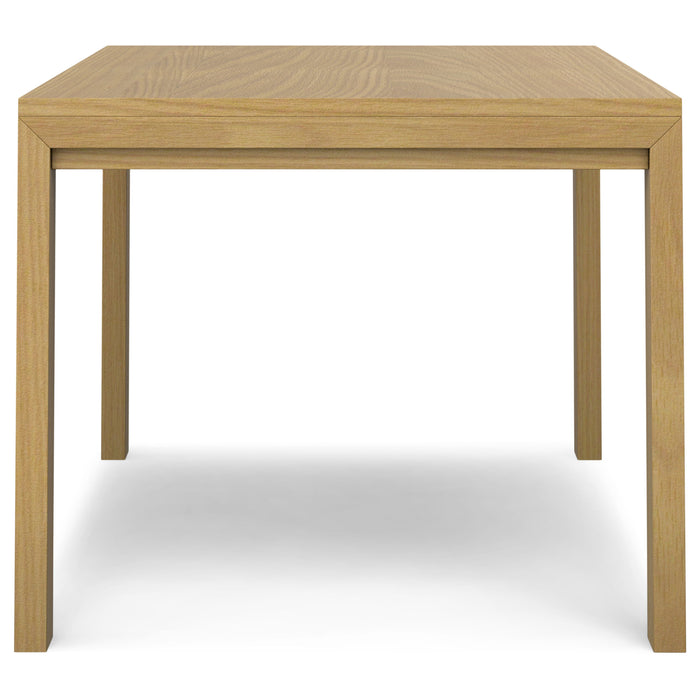 Wilson - Rectangle Dining Table