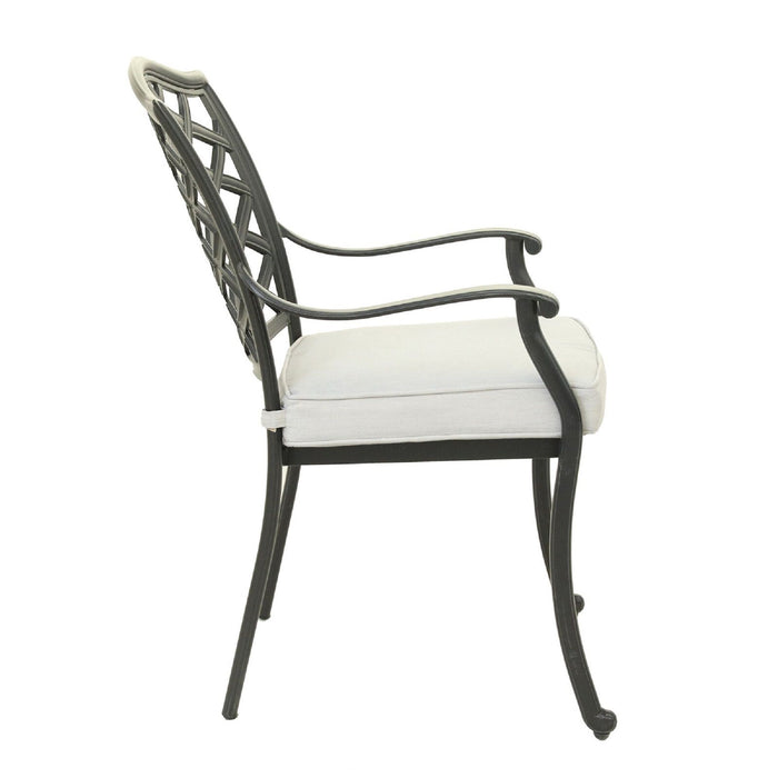 Dining Arm Chair (Set of 2)
