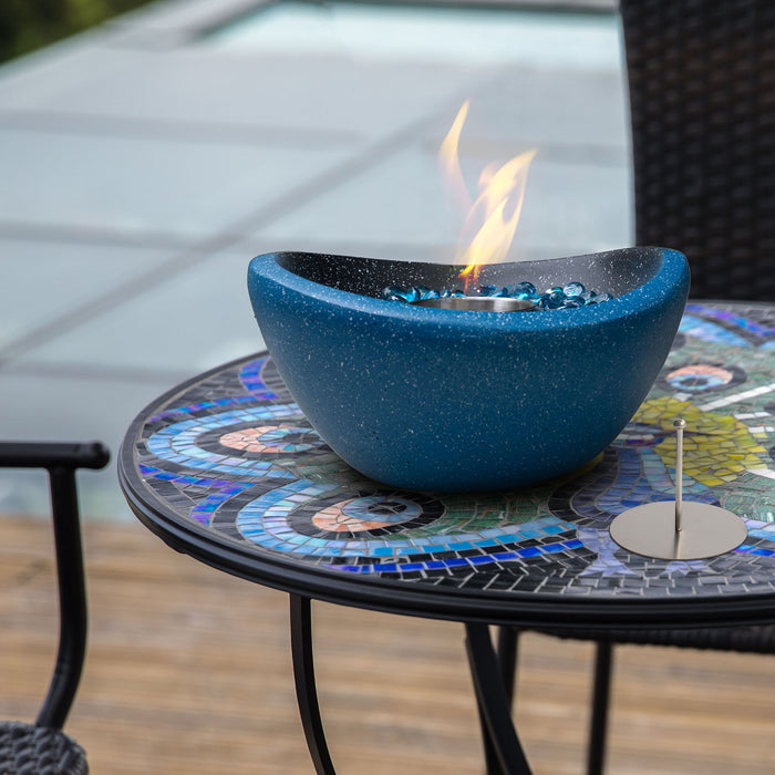 Ethanol Fire Pit Tabletop Fireplace