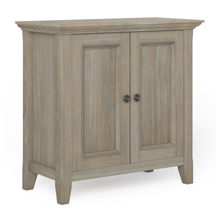 Amherst - Low Storage Cabinet