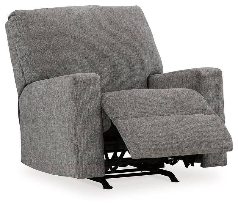 Deltona - Rocker Recliner