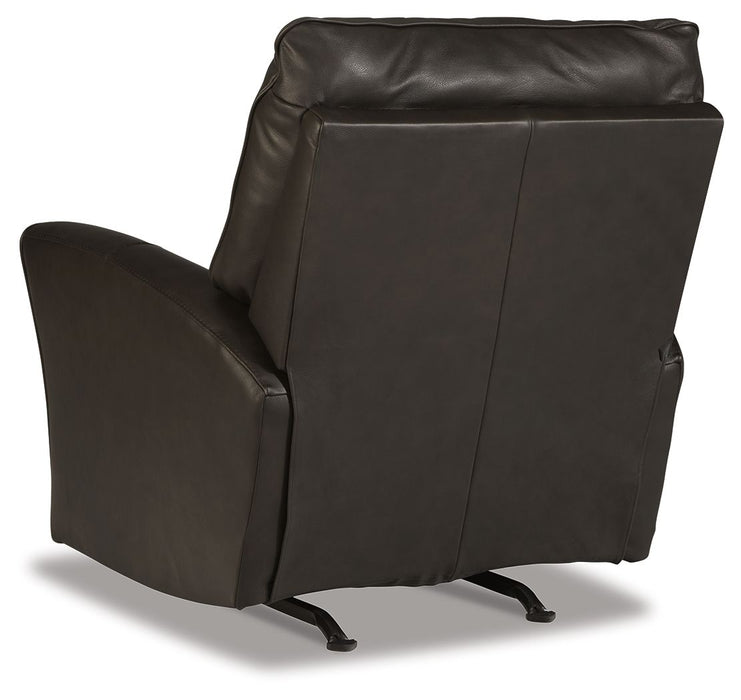 Mcaleer - Thunder - Cadeira reclinável