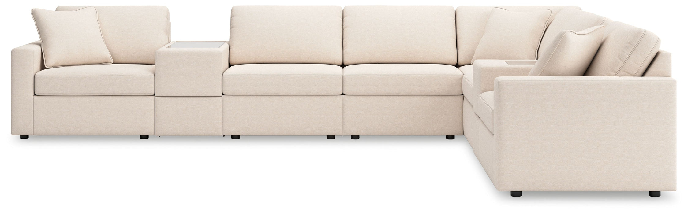 Modmax - Sectional