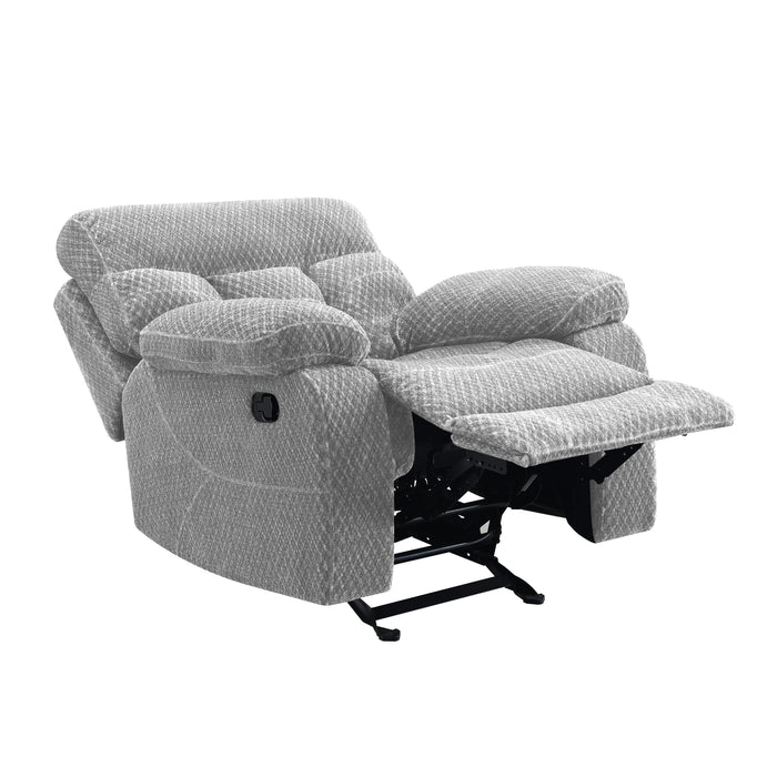 Bravo - Glider Recliner