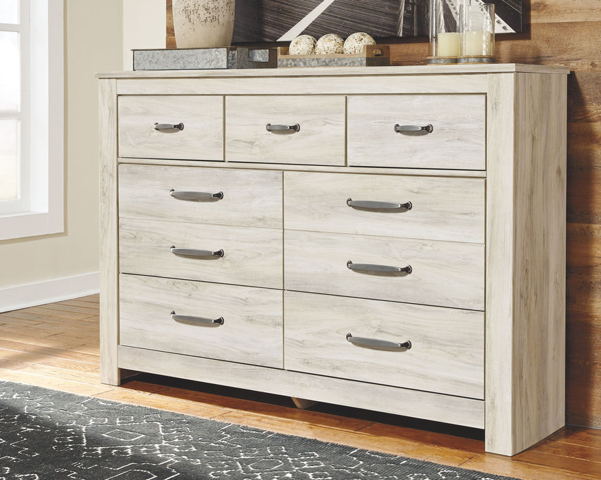 Bellaby - Dresser