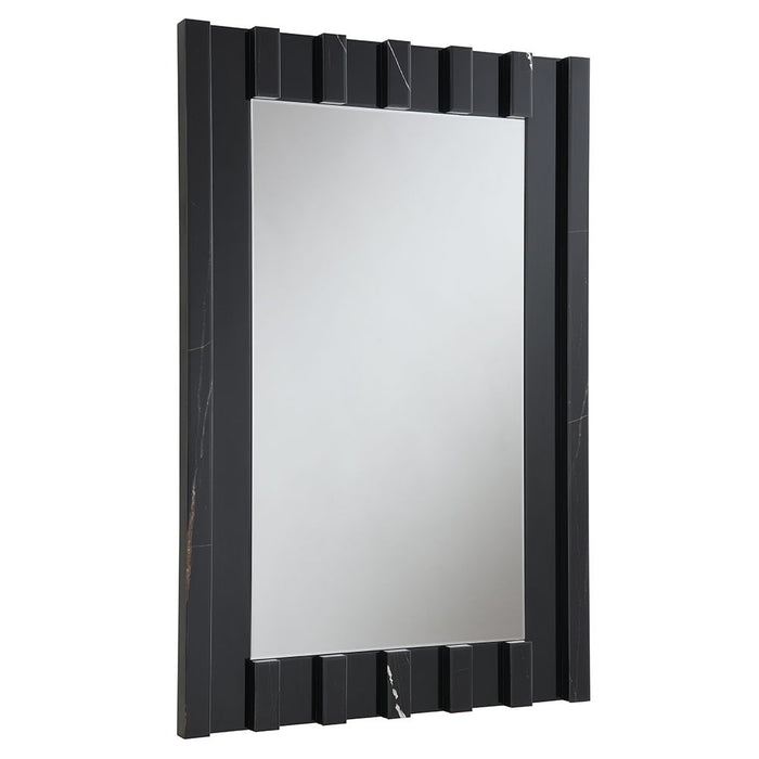 Drisana - Accent Mirror - Black