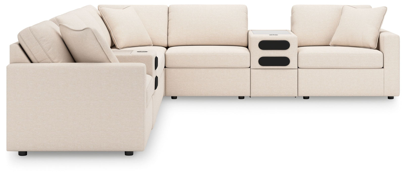 Modmax - Sectional