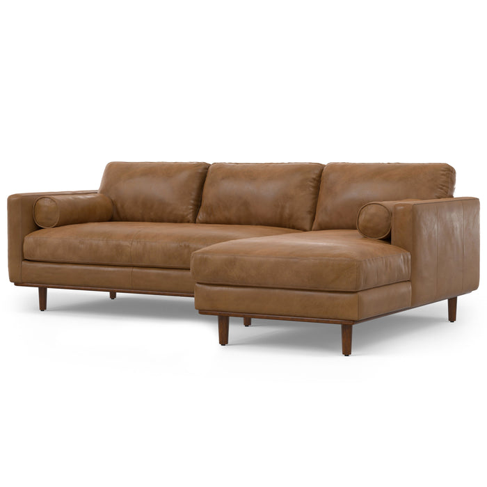 Morrison - Right Sectional Sofa