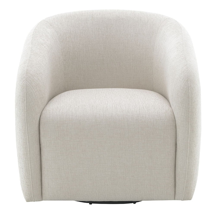 Etienne - Chair With Swivel