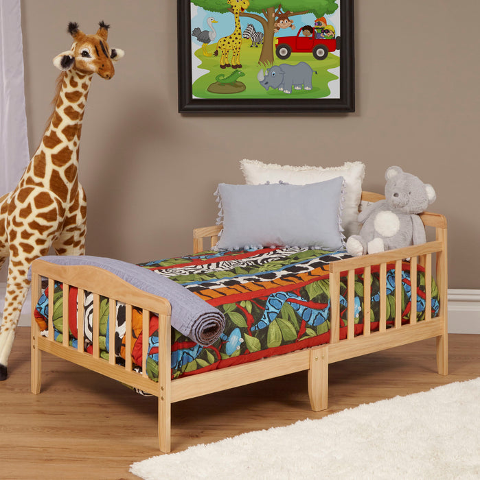 Blaire - Toddler Bed