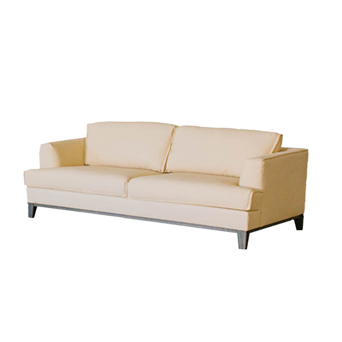 Aspen - Top Grain Leather Sofa