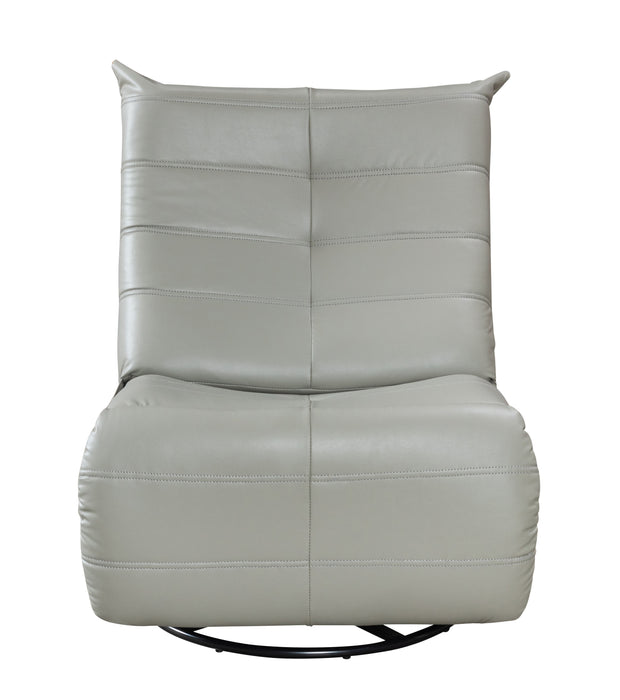 Georgena - Swivel Glider Recliner